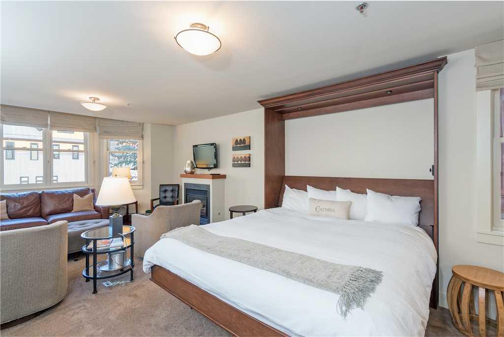Beautiful 1 Bedroom - Hc20-21 Telluride Extérieur photo